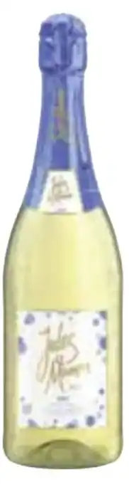 Edeka Jules Mumm Dry Angebot