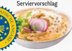 Edeka Vinzenzmurr Obazda Angebot