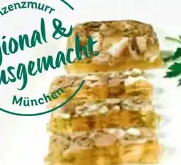 Edeka Vinzenzmurr Knöcherlsülze Angebot