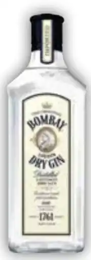 Edeka Bombay Sapphire London Dry Gin Angebot