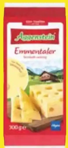 Edeka Allgäuer Emmentaler Appenzeller Angebot