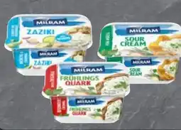 Edeka Milram Zaziki Angebot