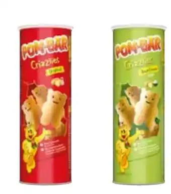 Edeka Funny Frisch Pom-Bär Crizzlies Angebot