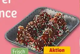 REWE Center Rewe Schokoerdbeeren Angebot