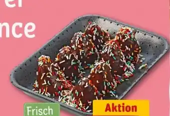 REWE Center Rewe Schokoerdbeeren Angebot