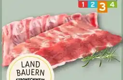 REWE Center Schweine-Schälrippchen Angebot
