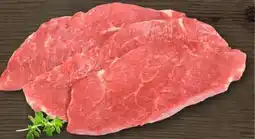 REWE Center Kalbs-Schnitzel Angebot