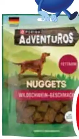 Edeka Purina Hunde-Snacks Angebot