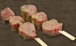 REWE Center Schweinefilet-Medaillons mariniert Angebot