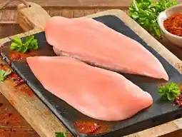 REWE Center Metzgerei Landbauern Hähnchen-Brustfilet Angebot