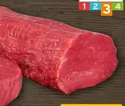 REWE Center Metzgerei Landbauern Rinderfilet Angebot