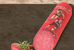 REWE Center Bille Geflügel Fitness Salami Angebot
