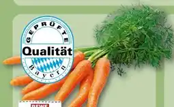 REWE Center Rewe Regional Bundmöhren Angebot