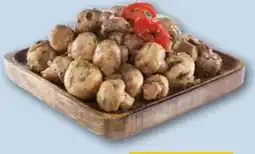 REWE Center Gegrillte Champignons in Aioli Angebot