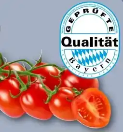 REWE Center Rewe Regional Mini Roma Rispentomaten Aromatica Angebot
