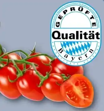 REWE Center Rewe Regional Mini Roma Rispentomaten Aromatica Angebot