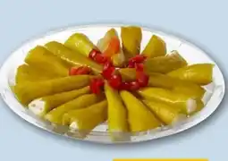REWE Center Palatum Peperoni-Teller Angebot