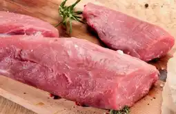REWE Center Schweinefilet Angebot