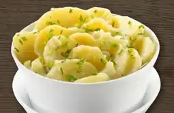 REWE Center Grasbrunner Kartoffelsalat Angebot