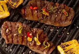 REWE Center Greater Omaha US Beef Rinder-Hüfte Angebot