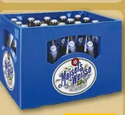 REWE Center Maisel's Weisse Original Beer Angebot