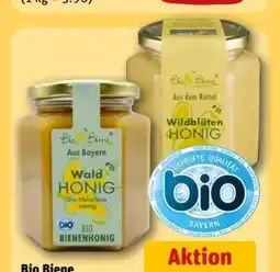 REWE Center Bio Biene Waldhonig Angebot