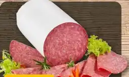 REWE Center Ostermeier Bauernsalami Angebot