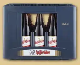 REWE Center Hasseröder Premium Pils Angebot