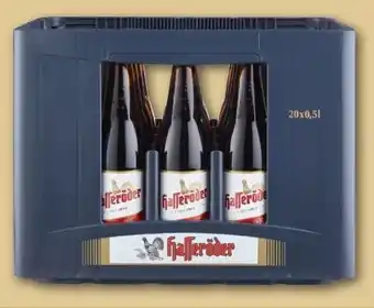 REWE Center Hasseröder Premium Pils Angebot