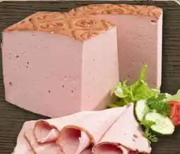 REWE Neuburger Fleischkäse Angebot