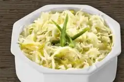 REWE Center Krautsalat Angebot