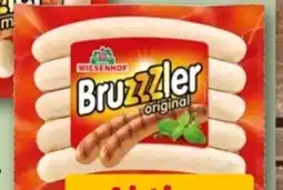 REWE Center Wiesenhof Bruzzzler minis Angebot
