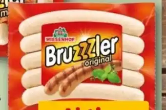 REWE Center Wiesenhof Bruzzzler minis Angebot
