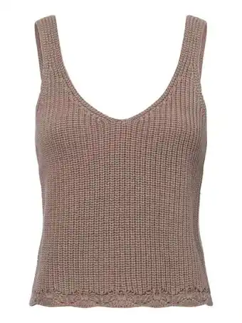 Peek & Cloppenburg Hamburg Marie Lund Damen Strick-Top Angebot