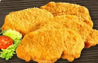 REWE Center Dieter Hein Schweinerücken-Schnitzel Angebot