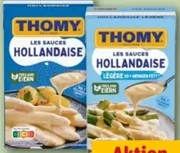 REWE Center Thomy Les Sauces Hollandaise Angebot