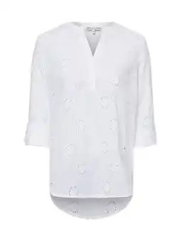 Peek & Cloppenburg Hamburg Marie Lund Damen Bluse Angebot