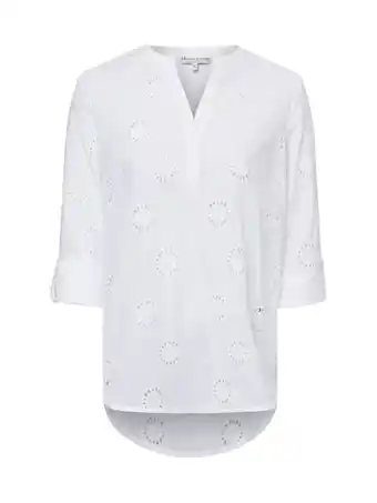 Peek & Cloppenburg Hamburg Marie Lund Damen Bluse Angebot