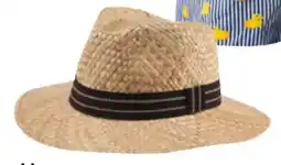 Peek & Cloppenburg Hamburg Nils Sundström Herren Hut Angebot