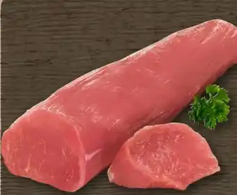 REWE Schweinefilet Angebot