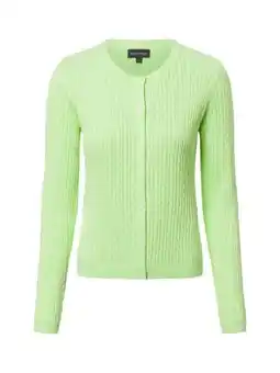 Peek & Cloppenburg Hamburg Franco Callegari Damen Zopf-Cardigan Angebot