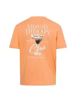 Peek & Cloppenburg Hamburg Nils Sundström Herren T-Shirt Angebot
