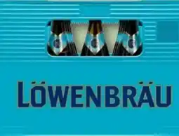 REWE Center Löwenbräu Original Angebot