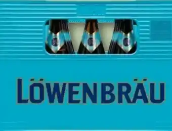 REWE Center Löwenbräu Original Angebot