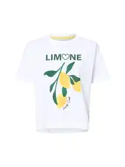 Peek & Cloppenburg Hamburg Marie Lund Damen T-Shirt Angebot