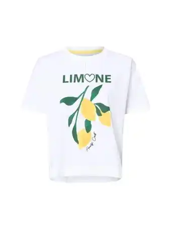 Peek & Cloppenburg Hamburg Marie Lund Damen T-Shirt Angebot
