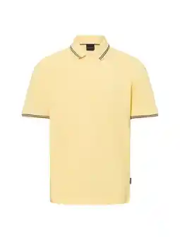 Peek & Cloppenburg Hamburg Bugatti Herren-Poloshirts Angebot