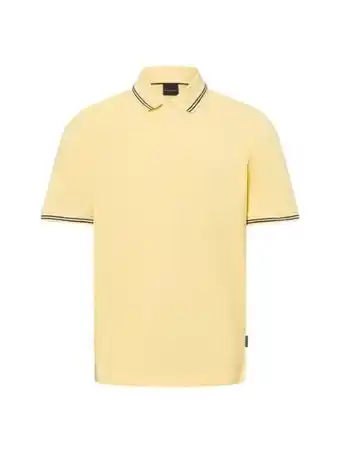 Peek & Cloppenburg Hamburg Bugatti Herren-Poloshirts Angebot