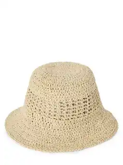 Peek & Cloppenburg Hamburg Marie Lund Damen Hut Angebot