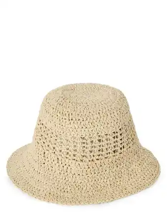 Peek & Cloppenburg Hamburg Marie Lund Damen Hut Angebot